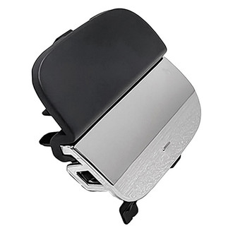 Replacement - Front Tow Hook Cover (Standard Line)