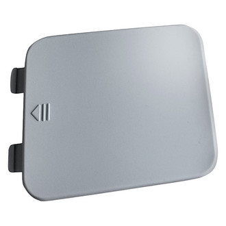 Replacement - Rear Tow Hook Cover (Standard Line)