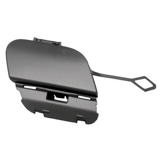 Replacement® - Rear Tow Hook Cover