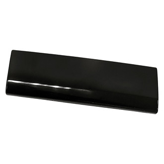 Replacement - Rear Tow Hook Cover