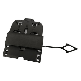 Replacement® - Rear Tow Hook Cover