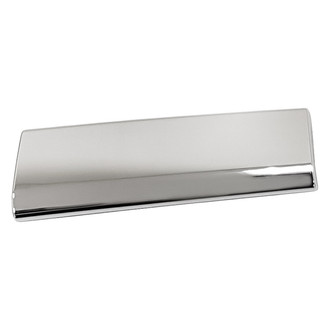 Replacement - Rear Center Tow Hook Cover (Standard Line)
