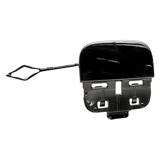 Replacement - Rear Lower Tow Hook Cover (Standard Line)