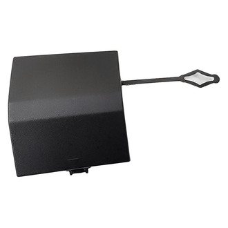 Replacement - Rear Tow Hook Cover (Standard Line)