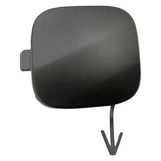 Replacement - Front Tow Hook Cover (Standard Line)