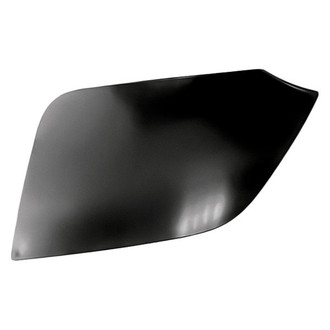 Replacement - Front Driver Side Tow Hook Cover (Standard Line)