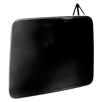 Replacement - Front Driver Side Tow Hook Cover (Standard Line)