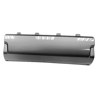 Replacement - Rear Trailer Hitch Cover (Standard Line)