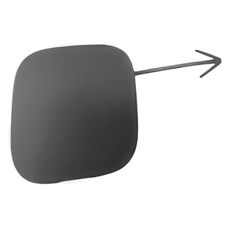 Replacement - Rear Tow Hook Cover (Standard Line)