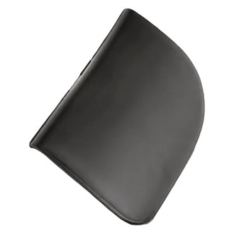 Replacement - Front Passenger Side Tow Hook Cover (Standard Line)