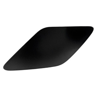 Replacement - Front Driver Side Tow Hook Cover (Standard Line)