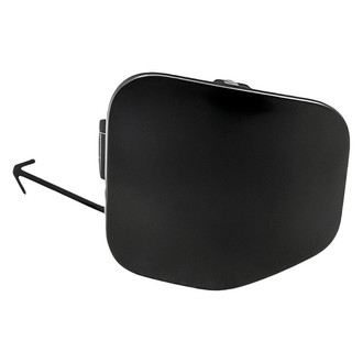 Replacement - Front Passenger Side Tow Hook Cover (Standard Line)