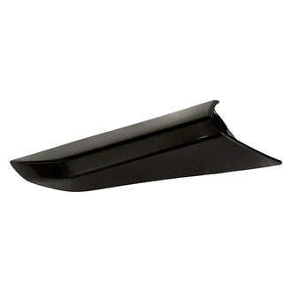 Replacement - Front Upper Driver Side Tow Hook Cover (Standard Line)
