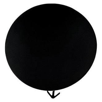 Replacement® - Rear Tow Hook Cover