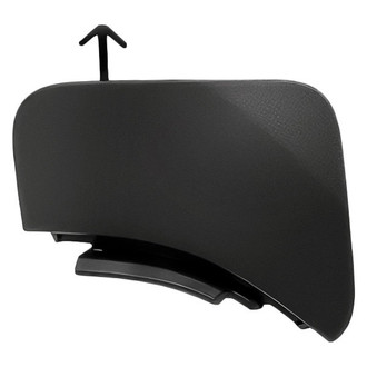 Replacement® - Rear Tow Hook Cover
