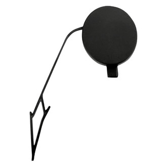 Replacement - Front Tow Hook Cover (Standard Line)