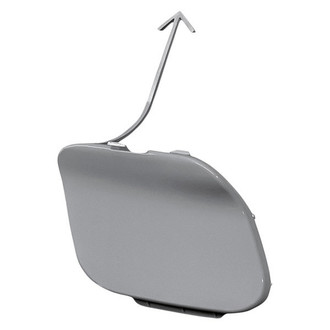 Replacement - Front Tow Hook Cover (Standard Line)