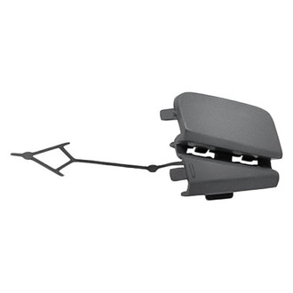 Replacement® - Front Tow Hook Cover