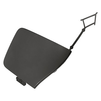 Replacement® - Front Tow Hook Cover