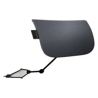 Replacement - Front Tow Hook Cover (Standard Line)