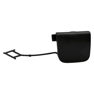 Replacement® - Rear Tow Hook Cover