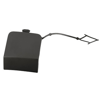 Replacement® - Rear Tow Hook Cover