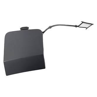 Replacement - Rear Tow Hook Cover (Standard Line)