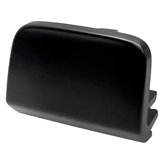 Replacement® - Rear Tow Hook Cover