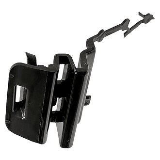Replacement® - Rear Tow Hook Cover