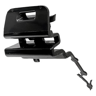 Replacement - Rear Lower Tow Hook Cover (Standard Line)