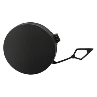 Replacement® - Rear Tow Hook Cover