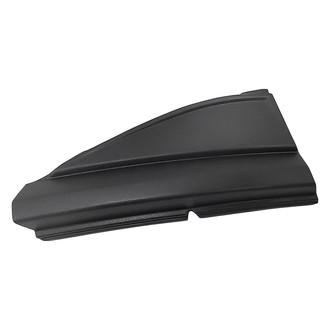 Replacement - Rear Tow Hook Cover (Standard Line)