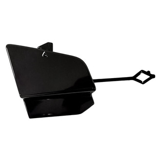 Replacement - Front Tow Hook Cover (Standard Line)