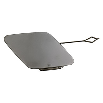 Replacement® - Rear Tow Hook Cover