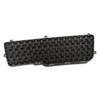 Replacement® - Rear Tow Hook Cover