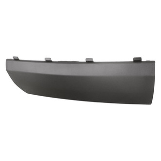 Replacement - Rear Trailer Hitch Cover (CAPA Certified)