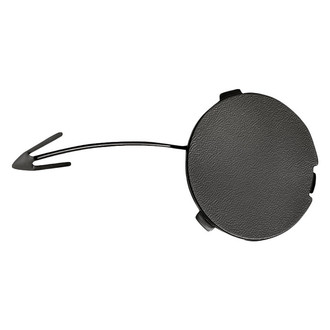 Replacement - Rear Tow Hook Cover (Standard Line)