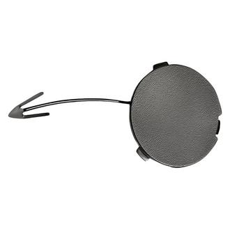 Replacement - Rear Tow Hook Cover (Standard Line)