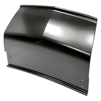 Replacement® - Rear Tow Hook Cover