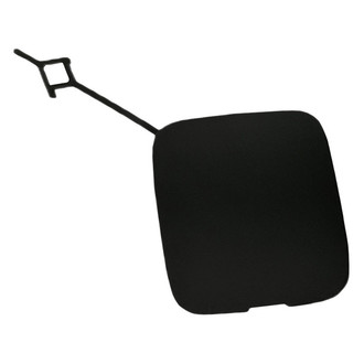 Replacement® - Rear Tow Hook Cover