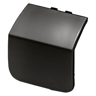 Replacement® - Rear Tow Hook Cover