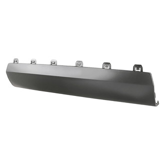 Replacement - Rear Trailer Hitch Cover (Standard Line)