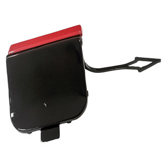 Replacement® - Rear Tow Hook Cover