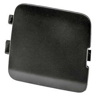 Replacement - Rear Driver Side Tow Hook Cover (Standard Line)