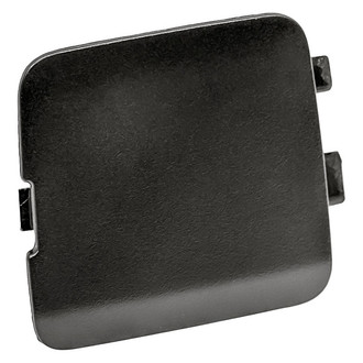 Replacement - Rear Passenger Side Tow Hook Cover (Standard Line)