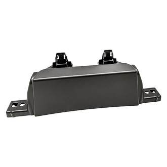 Replacement - Rear Center Trailer Hitch Cover (Standard Line)