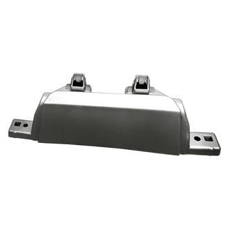 Replacement - Rear Center Trailer Hitch Cover (Standard Line)
