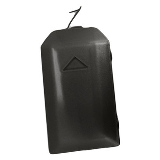 Replacement® - Rear Tow Hook Cover