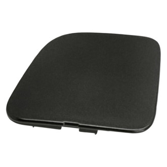 Replacement - Front Passenger Side Tow Hook Cover (Standard Line)
