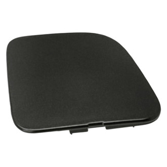 Replacement - Front Driver Side Tow Hook Cover (Standard Line)